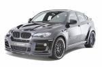 BMW X6 Tycoon by Hamann 2009 года